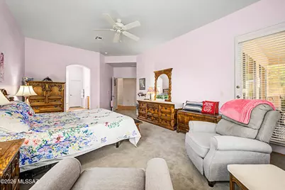 2329 W Calle Balaustre, Green Valley, AZ 85622 - Photo 18