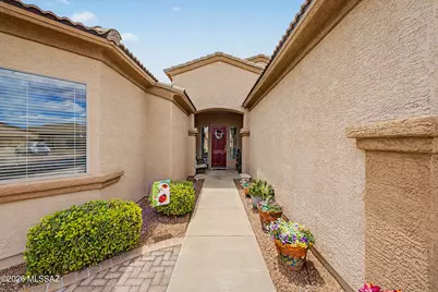 2329 W Calle Balaustre, Green Valley, AZ 85622 - Photo 4