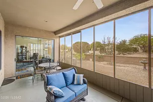 2329 W Calle Balaustre, Green Valley, AZ 85622 - Photo 30