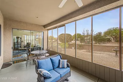 2329 W Calle Balaustre, Green Valley, AZ 85622 - Photo 30