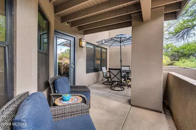 5855 N Kolb Road #4104, Tucson, AZ 85750 - Photo 34