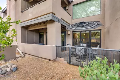 5855 N Kolb Road #4104, Tucson, AZ 85750 - Photo 38