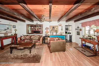 11370 E Edison Street, Tucson, AZ 85749 - Photo 10