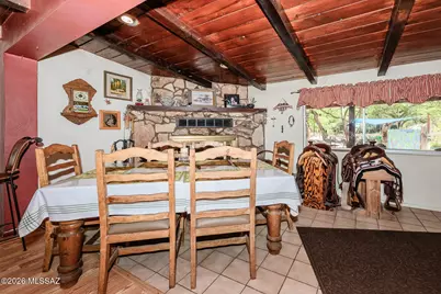 11370 E Edison Street, Tucson, AZ 85749 - Photo 8