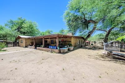 11370 E Edison Street, Tucson, AZ 85749 - Photo 4