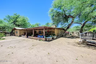 11370 E Edison St, Tucson, AZ 85749 - Photo 4