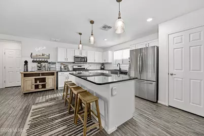911 W Calle Calca, Sahuarita, AZ 85629 - Photo 10