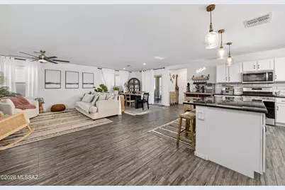 911 W Calle Calca, Sahuarita, AZ 85629 - Photo 1