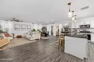 911 W Calle Calca, Sahuarita, AZ 85629 - Photo 1