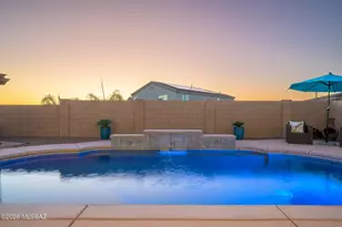 336 W RG Lee St, Vail, AZ 85641 - Photo 4