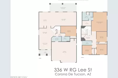 336 W Rg Lee Street, Vail, AZ 85641 - Photo 44