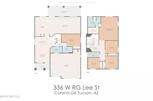 336 W RG Lee St, Vail, AZ 85641 - Photo 44