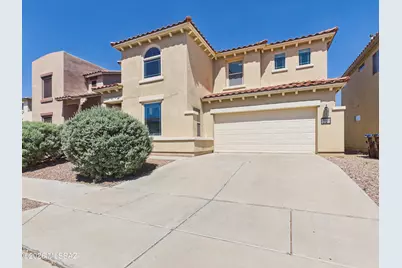 14288 S Avenida Zumba, Sahuarita, AZ 85629 - Photo 2