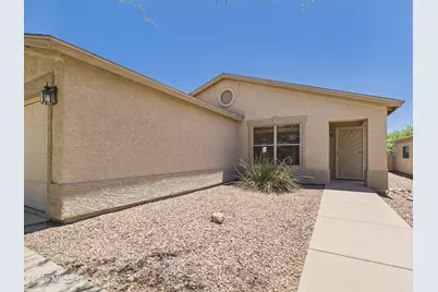 9974 E Deer Trail, Tucson, AZ 85748 - Photo 2