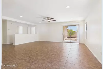 9974 E Deer Trail, Tucson, AZ 85748 - Photo 4