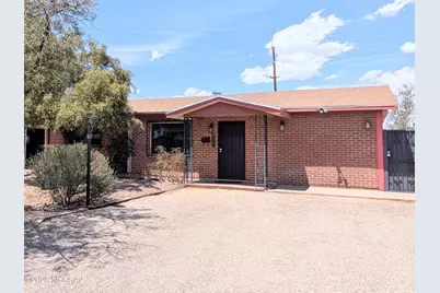 2721 E 20th Street, Tucson, AZ 85716 - Photo 30