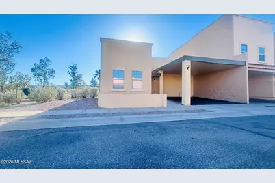 18878 S Esherton Drive, Sahuarita, AZ 85614 - Photo 1