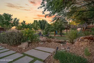 14145 N Wentz Rd, Marana, AZ 85653 - Photo 14