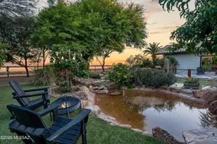 14145 N Wentz Rd, Marana, AZ 85653 - Photo 4