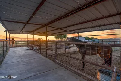 14145 N Wentz Road, Marana, AZ 85653 - Photo 2