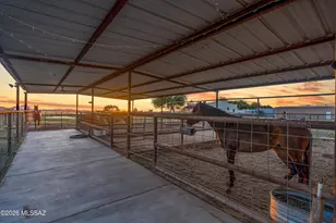14145 N Wentz Rd, Marana, AZ 85653 - Photo 2