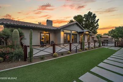 14145 N Wentz Road, Marana, AZ 85653 - Photo 10