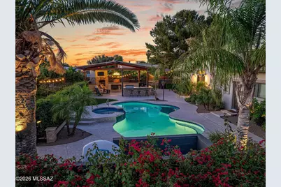 14145 N Wentz Road, Marana, AZ 85653 - Photo 8