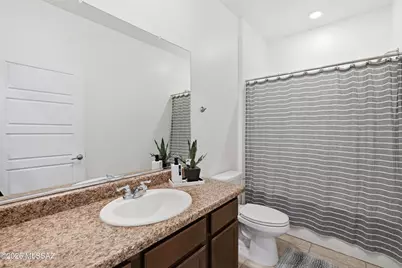 6237 S Open Desert Place, Tucson, AZ 85706 - Photo 22