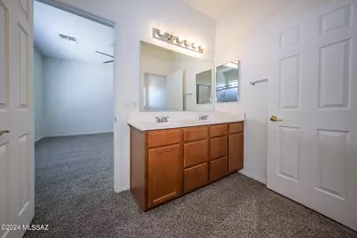 3510 W Center Mountain Way, Tucson, AZ 85746 - Photo 16