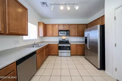 3510 W Center Mountain Way, Tucson, AZ 85746 - Photo 8