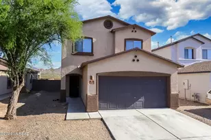 3510 W Center Mountain Way, Tucson, AZ 85746 - Photo 2