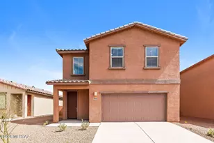7068 W Indian Clover Way, Tucson, AZ 85757 - Photo 1