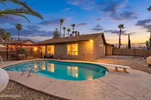 2642 S Black Moon Dr, Tucson, AZ 85730 - Photo 2