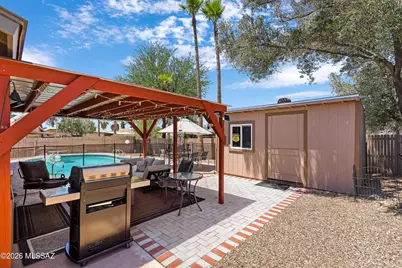 2642 S Black Moon Drive, Tucson, AZ 85730 - Photo 16