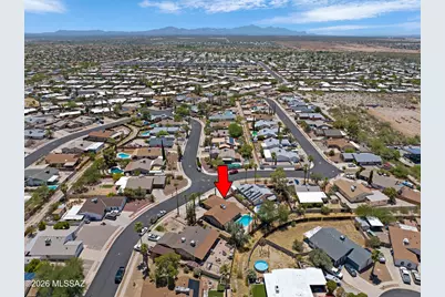 2642 S Black Moon Drive, Tucson, AZ 85730 - Photo 30