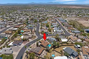 2642 S Black Moon Dr, Tucson, AZ 85730 - Photo 30