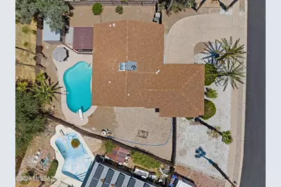 2642 S Black Moon Drive, Tucson, AZ 85730 - Photo 28