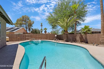 2642 S Black Moon Drive, Tucson, AZ 85730 - Photo 18