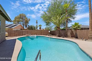 2642 S Black Moon Dr, Tucson, AZ 85730 - Photo 18