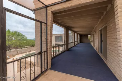 4601 E Coronado Drive, Tucson, AZ 85718 - Photo 22