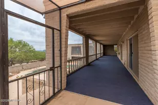 4601 E Coronado Dr, Tucson, AZ 85718 - Photo 22