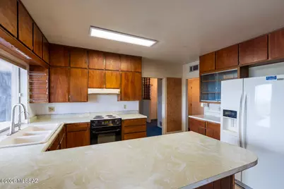 4601 E Coronado Drive, Tucson, AZ 85718 - Photo 10