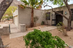 4601 E Coronado Dr, Tucson, AZ 85718 - Photo 4