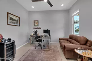 685 E Kalalau Dr, Oro Valley, AZ 85755 - Photo 18