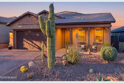 685 E Kalalau Drive, Oro Valley, AZ 85755 - Photo 2
