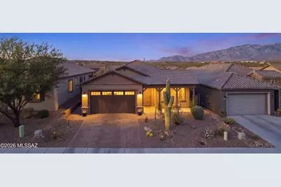 685 E Kalalau Drive, Oro Valley, AZ 85755 - Photo 1