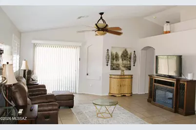 12451 N Pinnacle Vista Court, Marana, AZ 85658 - Photo 4