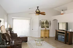 12451 N Pinnacle Vista Ct, Marana, AZ 85658 - Photo 4