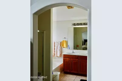 12451 N Pinnacle Vista Court, Marana, AZ 85658 - Photo 10