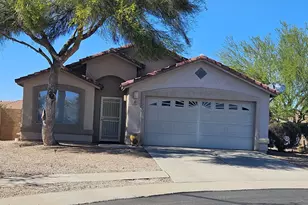 12451 N Pinnacle Vista Ct, Marana, AZ 85658 - Photo 1